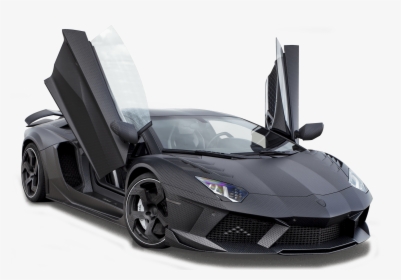 Carbon Lamborghini - Lamborghini Png, Transparent Png, Free Download