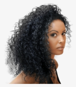 Hd Caribbean Free Unlimited - African Caribbean Hair, HD Png Download, Free Download