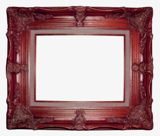 Free Digital Antique Photo Frames - Buzz O Bumble Nz, HD Png Download, Free Download