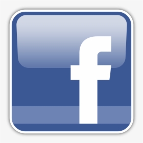 High Resolution Facebook Logo Jpg, HD Png Download, Free Download