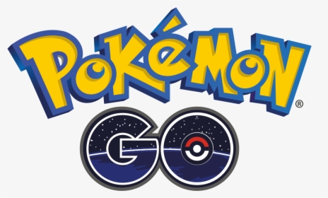 Transparent Pokemon Go Logo, HD Png Download, Free Download
