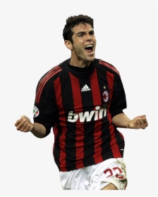 Picture - Soccer Player, HD Png Download, Free Download