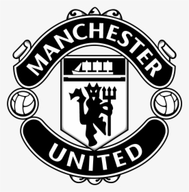 Download Manchester United Logo Png Transparent 338 - Logo Manchester United 2019, Png Download, Free Download