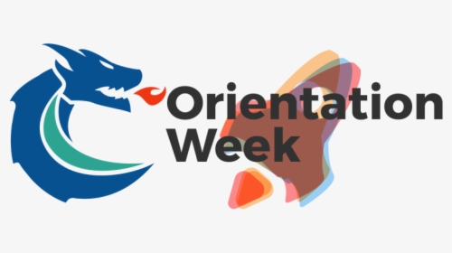 Dbs Orientation Week Logo Freshers Orientation University - Toshiba, HD Png Download, Free Download