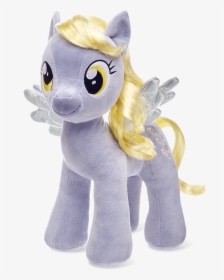 Build A Bear My Little Pony New, HD Png Download, Free Download