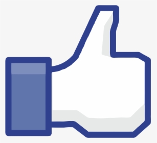 Facebook Likes Icon Png, Transparent Png, Free Download