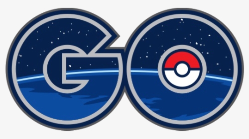Pokemon Logo Png Image Background - Pokemon Go Vector Logo, Transparent Png, Free Download