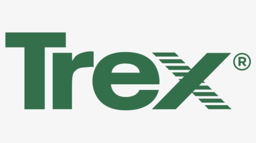 Thumb Image - Trex Decking Logo Vector, HD Png Download, Free Download
