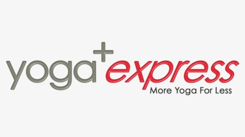 Yoga Plus Express Logo, HD Png Download, Free Download