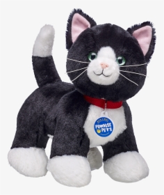 Cat Build A Bear Promise Pets, HD Png Download, Free Download