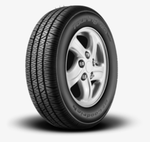 Goodyear Ls Radial Tire, HD Png Download, Free Download