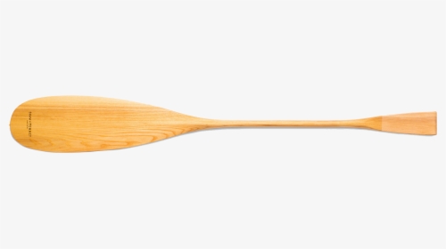 Boat Paddle Png Background - Wooden Canoe Paddle, Transparent Png, Free Download