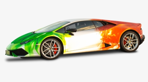 Lamborghini Huracan Png Hd - Lamborghini Png Images Hd, Transparent Png, Free Download