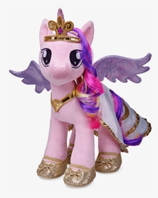 My Little Pony Build A Bear, HD Png Download, Free Download