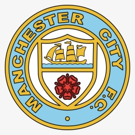 Manchester City Logo Hd, HD Png Download, Free Download