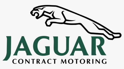Jaguar Logo Png Transparent - Vector Jaguar Car Logo, Png Download, Free Download