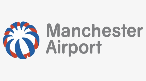Manchester Airport Logo Png Transparent - Manchester Airport Logo, Png Download, Free Download