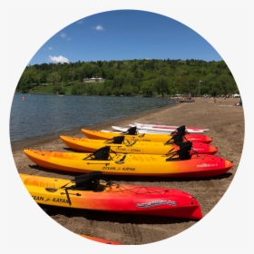 Malibu Line Up Gg 2019 - Sea Kayak, HD Png Download, Free Download