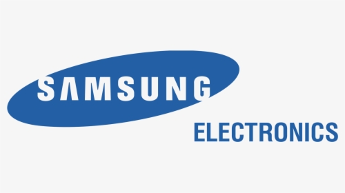 Samsung Electronics Logo Png Transparent - Samsung Electronics America Logo, Png Download, Free Download
