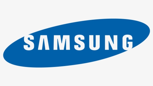 Samsung Logo Vector - Vector Samsung Logo Png, Transparent Png, Free Download