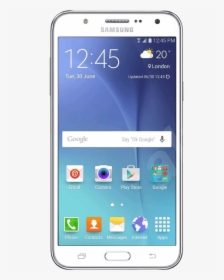 Samsung Galaxy J5 2015, HD Png Download, Free Download