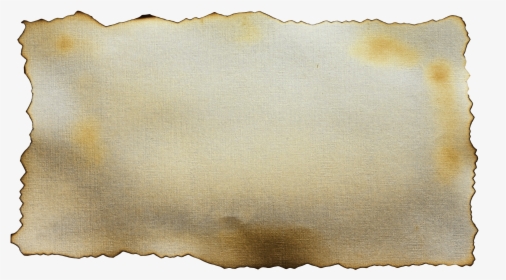 Vintage Burned Paper Background Texture Hd - Burnt Paper Background Png, Transparent Png, Free Download