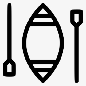 Boat Sail Boating Paddle, HD Png Download, Free Download