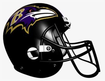 Transparent Baltimore Ravens Png - Nfl Team Logos Transparent, Png Download, Free Download
