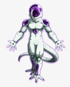 Dragon Ball Fighterz Frieza Png, Transparent Png, Free Download