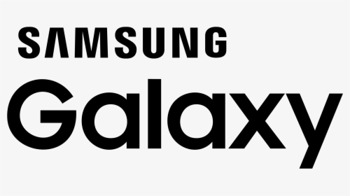 Samsung Galaxy Logo 2019, HD Png Download, Free Download