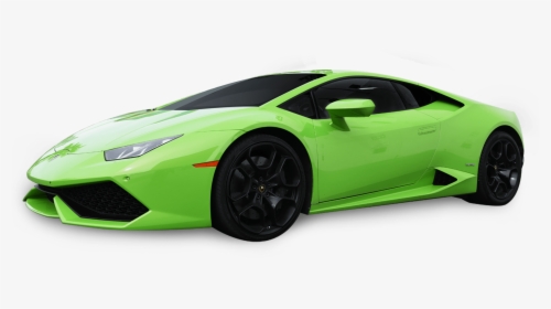 Transparent Lambo Png - Lamborghini Lime Green Png, Png Download, Free Download