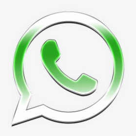 Whatsapp Logo - Whatsapp Logo Golden Png, Transparent Png, Free Download
