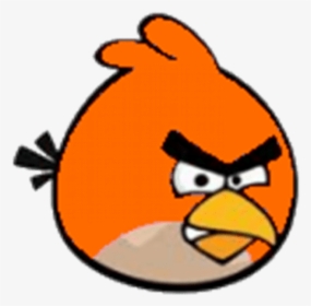 Transparent Angry Clipart - Angry Birds, HD Png Download, Free Download