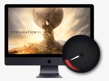 Civilization 6 Mac Review, HD Png Download, Free Download