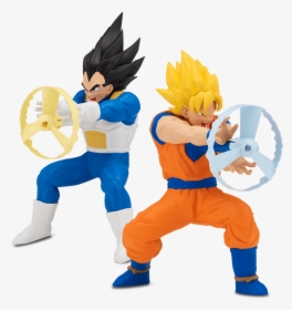 Image - Dragon Ball Super Toy Line, HD Png Download, Free Download