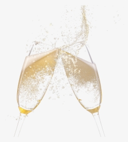 Champagne Pop Png, Transparent Png, Free Download