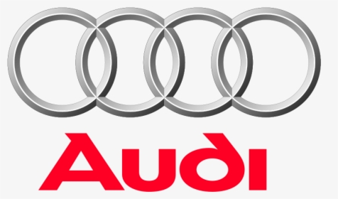 Audi Logo - Audi Logo Png, Transparent Png, Free Download