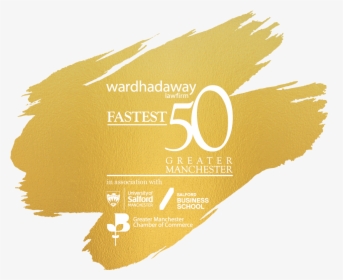 Yorkshire's Fastest 50 Awards 2019, HD Png Download, Free Download