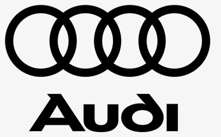 Audi Logo Png Transparent - Audi Logo, Png Download, Free Download