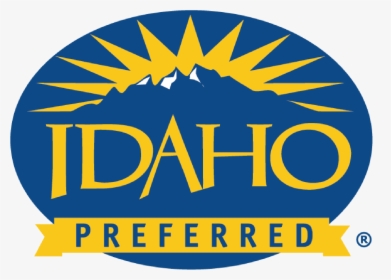 Transparent Capitol Building Clipart Png - Idaho Preferred Logo, Png Download, Free Download