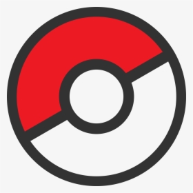 Покебол Png - Pokeball Png, Transparent Png, Free Download