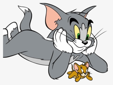 Tom And Jerry Png Image - Tom And Jerry Png, Transparent Png, Free Download