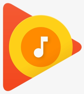 Google Play Podcast Logo - Google Play Music App Logo, HD Png Download, Free Download