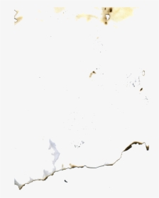Burned Paper Png - Snow, Transparent Png, Free Download