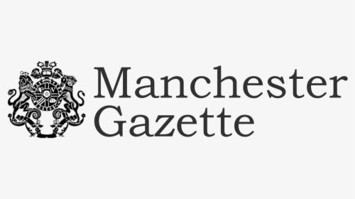 Manchester Gazette Corporate Logo - Manchester Gazette Logo, HD Png Download, Free Download