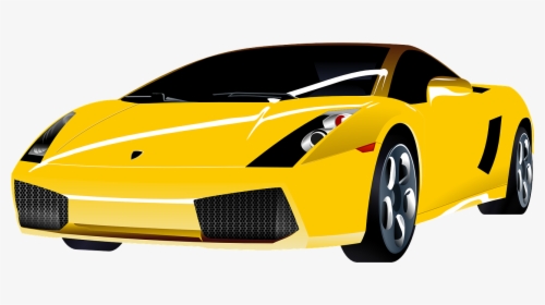Lamborghini Clipart Png, Transparent Png, Free Download