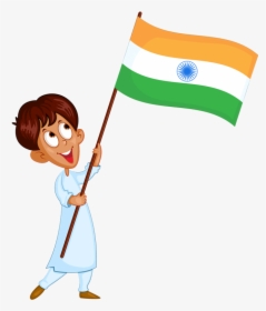 Indian Flag Png - Happy Independence Day Flag Png, Transparent Png, Free Download