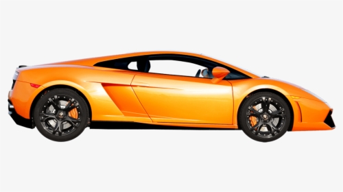 Lamborghini Car Png Image - Car Clipart Png Transparent, Png Download, Free Download