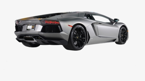 Transparent Lamborghini - Lamborghini Sesto Elemento Png, Png Download, Free Download
