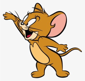 Tom And Jerry Png Background Image - Tom And Jerry Png, Transparent Png, Free Download